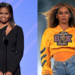 Michelle Obama comparte grandes elogios por la nueva canción de Beyoncé 'Break My Soul'