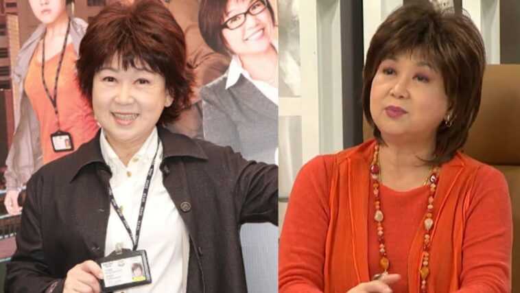 Mimi Chu fue reprendida una vez por un director local que dijo que ella "no sabía nada"