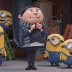 'Minions: El ascenso de Gru': Reseña de la película