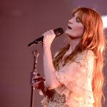 Mira a Florence + The Machine versionar 'Jealous Guy' de John Lennon