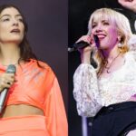 Mira a Lorde versionar a Carly Rae Jepsen en concierto en Londres
