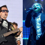 Mira a Muse reelaborar la 'Dualidad' de Slipknot en el outro de 'Won't Stand Down'