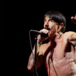 Mira a Red Hot Chili Peppers tocar 'Soul to Squeeze' en el inicio de la gira mundial