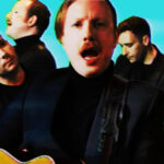 Mira el colorido video musical de Two Door Cinema Club para 'Wonderful Life'