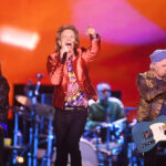 Mira el debut de los Rolling Stones 'Out Of Time' de 1966 en el lanzamiento de la gira del 60 aniversario