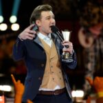 Morgan Wallen y 'Yellowstone' entre los galardonados con el Premio Especial de la Academia de Música Country