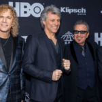 Muere Alec John Such, cofundador de Bon Jovi