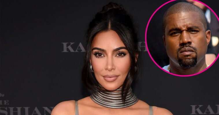 Nadie sabe la verdad sobre el matrimonio de Kanye West