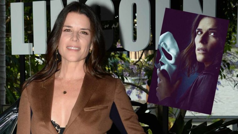 Neve Campbell renuncia a Scream 6 por disputa salarial: "No equivalía al valor que he aportado a la franquicia"