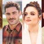 Nicole Kidman, Zac Efron, Joey King protagonizarán una comedia romántica sin título de Netflix