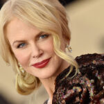 Nicole Kidman optó por el estilo de niña de la escuela para Vanity Fair y sus sentimientos al respecto son tan variados como los de los fanáticos