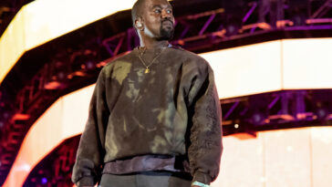 'No Shame': Kanye West Sued Over 'Donda 2' Sample