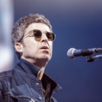 Noel Gallagher no va a Glastonbury por la música