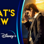 Novedades en Disney+ |  Bajo El Estandarte Del Cielo (Australia/Nueva Zelanda) |  Qué hay en Disney Plus