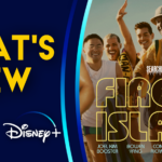 Novedades en Disney+ |  Isla del Fuego (Australia/Nueva Zelanda)