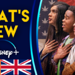 Novedades en Disney+ |  The Binge (Reino Unido/Irlanda) |  Qué hay en Disney Plus