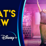 Novedades en Disney+ |  Trevor: The Musical (Australia/Nueva Zelanda)