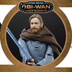 Nueva mercancía de "Obi-Wan Kenobi" revelada |  Qué hay en Disney Plus