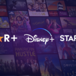 Nuevo paquete de transmisión de Disney+, Star+ y StarzPlay se lanzará en América Latina