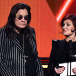 Ozzy Osbourne está "bien en el camino hacia la recuperación"