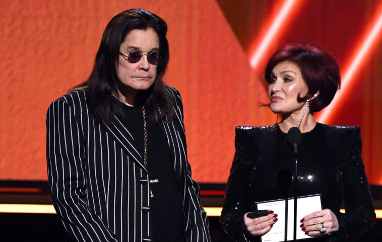 Ozzy Osbourne está "bien en el camino hacia la recuperación"