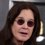 Ozzy Osbourne is 'Recuperating Comfortably' at Home Following 'Major' Surgery