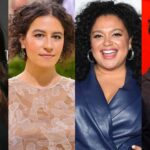 Pamela Adlon establece su debut como directora con la comedia sobre el embarazo de Ilana Glazer (exclusiva)