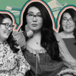 Para Jenny Han, el secreto de una buena historia consiste en hacer una simple pregunta