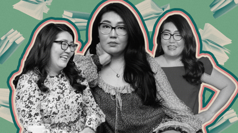 Para Jenny Han, el secreto de una buena historia consiste en hacer una simple pregunta