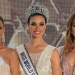 Paula Pérez Sánchez se corona 'Miss World Spain 2022'