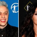 Pete Davidson dijo que estaría 'obsesionado' con él