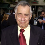 Philip Baker Hall during "The Sum Of All Fears" Premiere - Los Angeles at Mann Village in Westwood, California, United States. (Photo by SGranitz/WireImage)