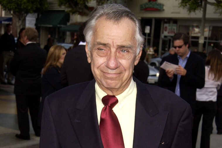 Philip Baker Hall during "The Sum Of All Fears" Premiere - Los Angeles at Mann Village in Westwood, California, United States. (Photo by SGranitz/WireImage)