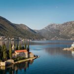 Por qué Montenegro es un paraíso mediterráneo para las estrellas