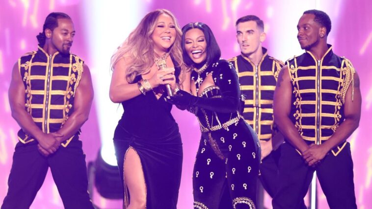 Premios BET 2022: Kendrick Lamar, Megan Thee Stallion, Will Smith, Jazmine Sullivan entre los ganadores – Lista completa de ganadores