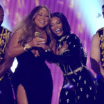 BET Awards 2022: The Complete Winners List