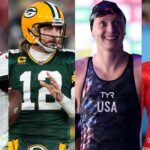 Premios ESPY: Tom Brady, Aaron Rodgers, Katie Ledecky, Sunisa Lee entre los nominados