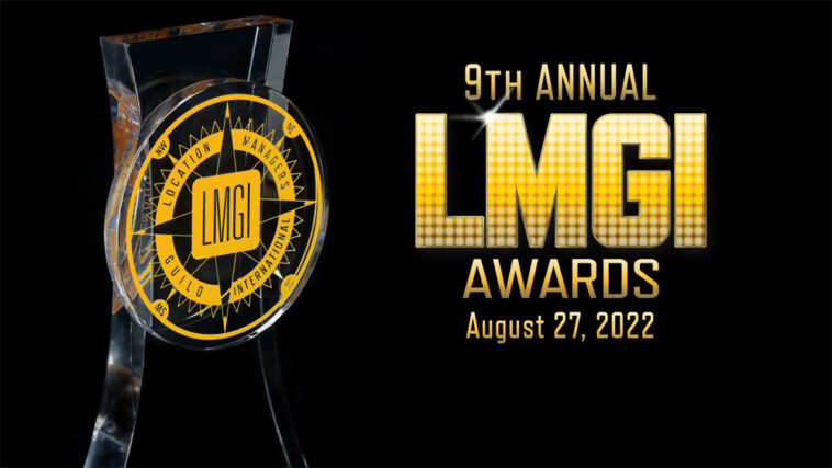 Premios LMGI: Location Managers Guild revela las nominaciones para 2022