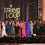 Premios Tony proporcionan impulso de taquilla para 'A Strange Loop', 'MJ'