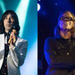 Primal Scream interpreta 'Deep Hit Of Morning Sun' en honor a Mark Lanegan