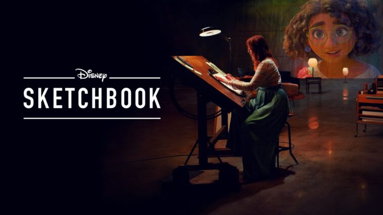 Próximamente la banda sonora de “Sketchbook”