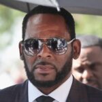 R. Kelly sentenciado a 30 años en caso de tráfico sexual