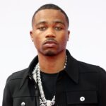 Rapero Roddy Ricch arrestado por cargos de armas en Nueva York