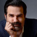 Rob Delaney publicará memorias sobre la pérdida de su hijo por cáncer cerebral