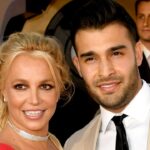 Sam Asghari sobre su matrimonio con Britney Spears: 'Lo del esposo aún no me ha afectado'