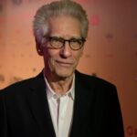 David Cronenberg