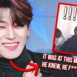 San de ATEEZ hizo la tontería más adorable durante la filmación de su video musical "Boxers"