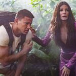 Sandra Bullock sobre 'La ciudad perdida' cruzando $ 100 millones y por qué lo rechazó (al principio)