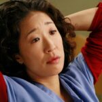 Sandra Oh dice que se puso 'muy, muy enferma' mientras trabajaba en Grey's Anatomy