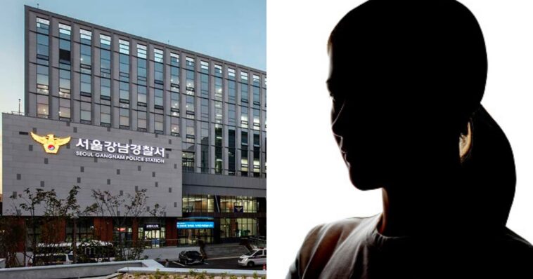 Se ha cerrado el caso de una mujer coreana a la que casi le cortan la oreja en un club de Gangnam